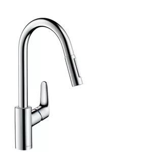 Hansgrohe Focus Hroms