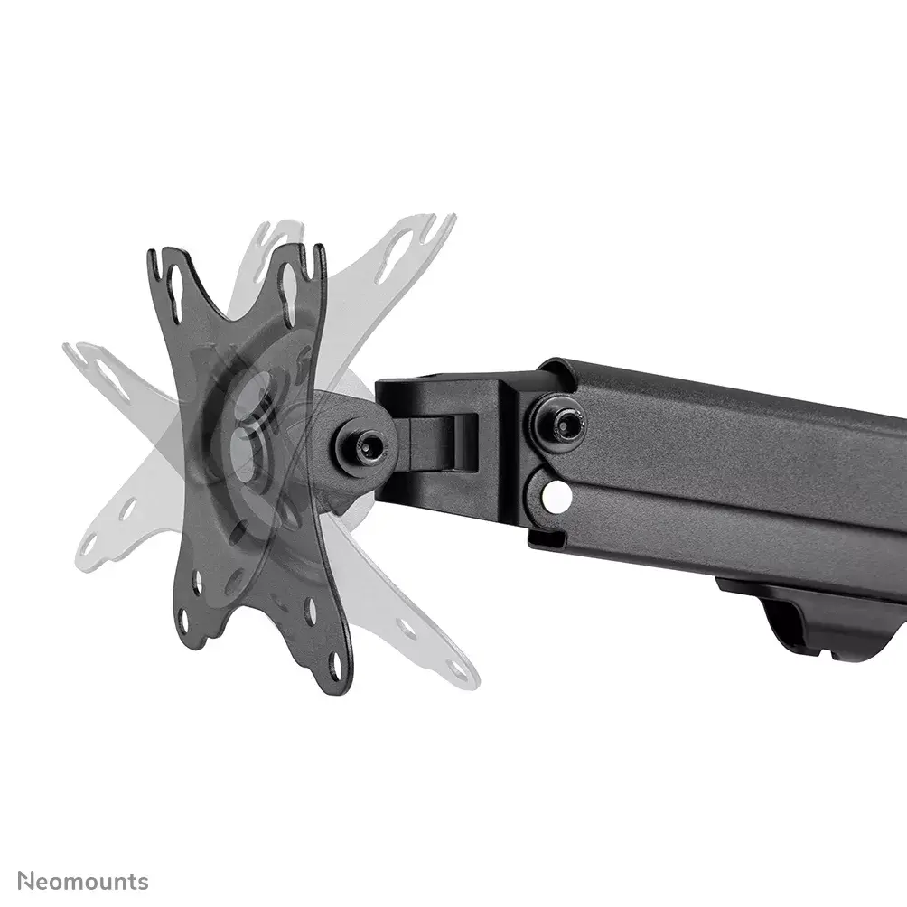 Desk Monitor Arm Neomounts FPMA-D650BLACK Photo 5