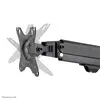 Desk Monitor Arm Neomounts FPMA-D650BLACK Photo 5