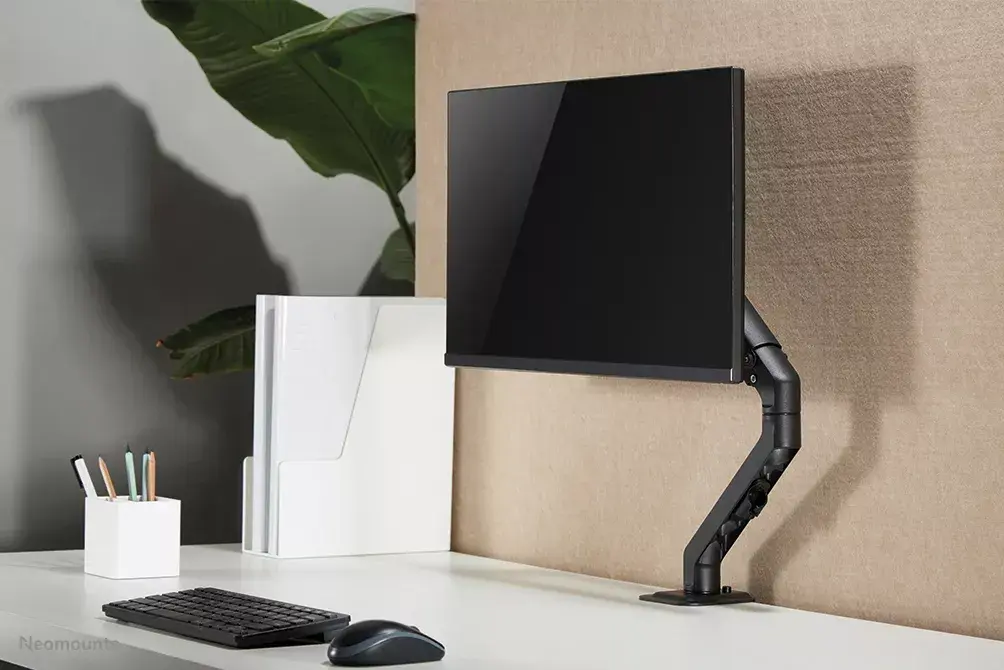 Desk Monitor Arm Neomounts FPMA-D650BLACK Photo 17