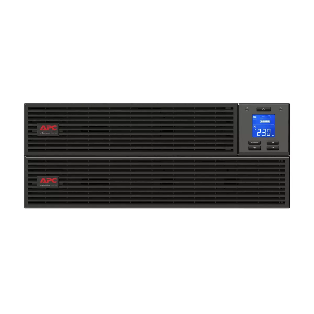 APC SRV6KRIRK nepārtrauktās barošanas avots 6 kVA 6000 W Photo 5