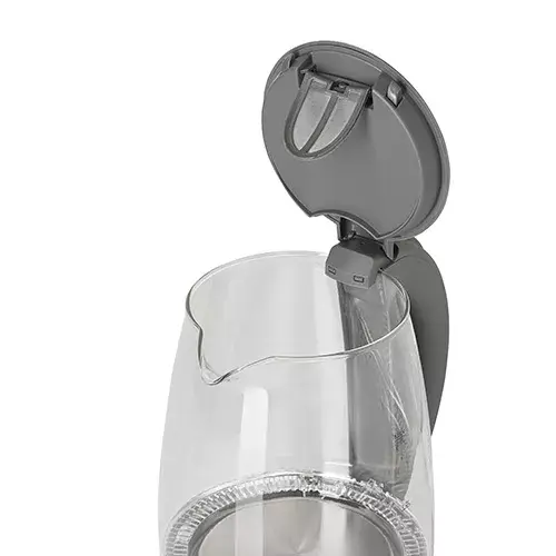 Electric kettle Adler 2 L 2200 W AD 1286 Photo 4