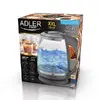 Electric kettle Adler 2 L 2200 W AD 1286 Photo 6