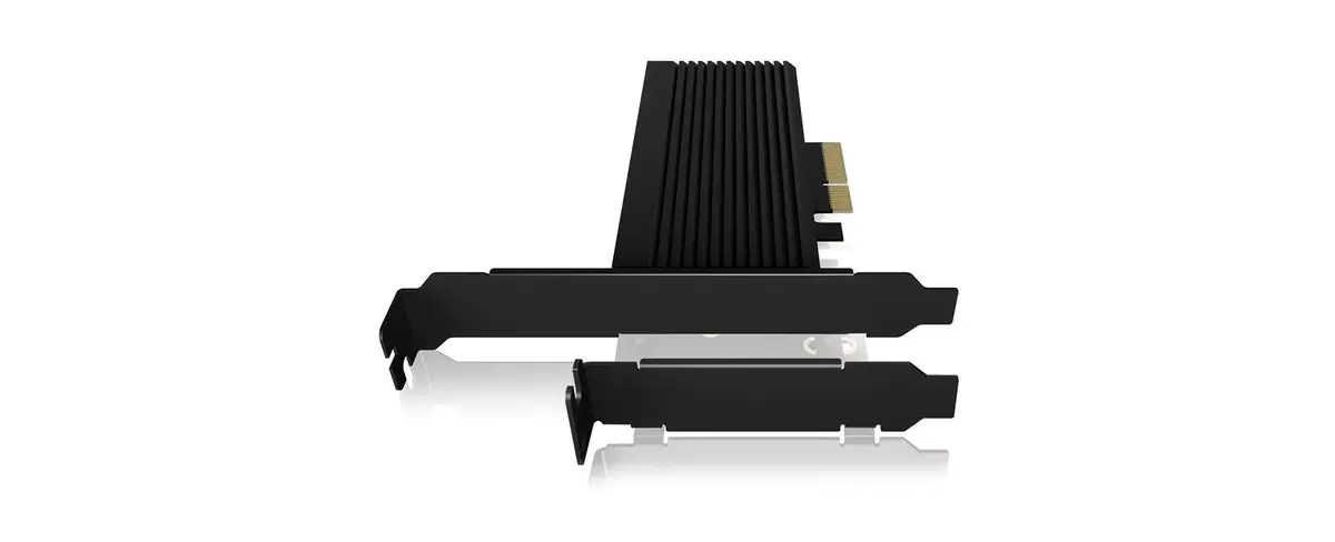 Карточка интерфейса ICY BOX IB-PCI208-HS Photo 5