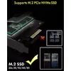 Карточка интерфейса ICY BOX IB-PCI208-HS Photo 7