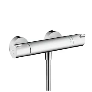 Смеситель Hansgrohe Ecostat Chrome 13211000