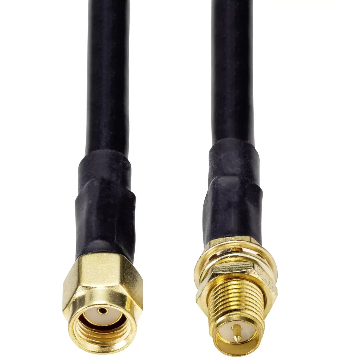 Coaxial Cable SpeaKa Professional SP-9226164 Photo 2