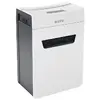 Paper Shredder Leitz IQ Protect Premium 10X P4 Photo 3