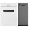 Paper Shredder Leitz IQ Protect Premium 10X P4 Photo 4