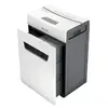 Paper Shredder Leitz IQ Protect Premium 10X P4 Photo 5