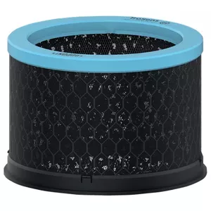 Air purifier filter Leitz TruSens Z-1000 Carbon filter Black Blue