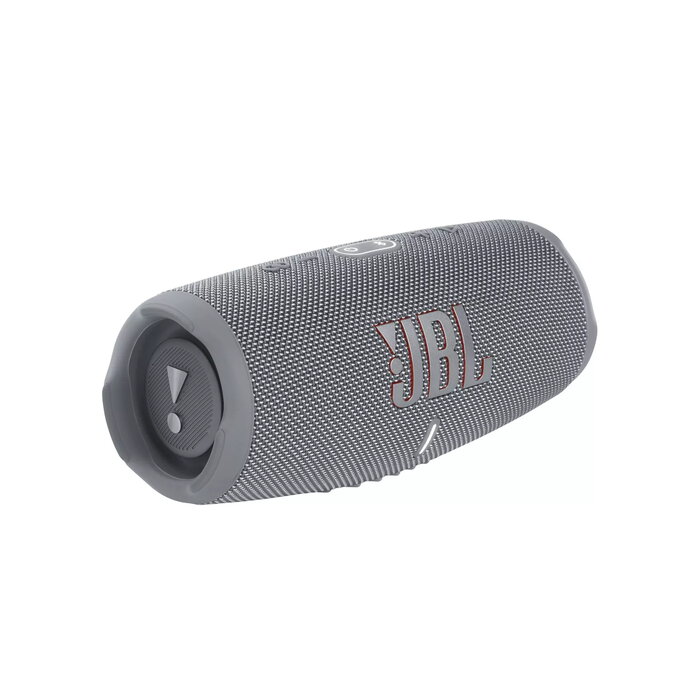 JBL CHARGE 5 JBLCHARGE5GRY Photo 1