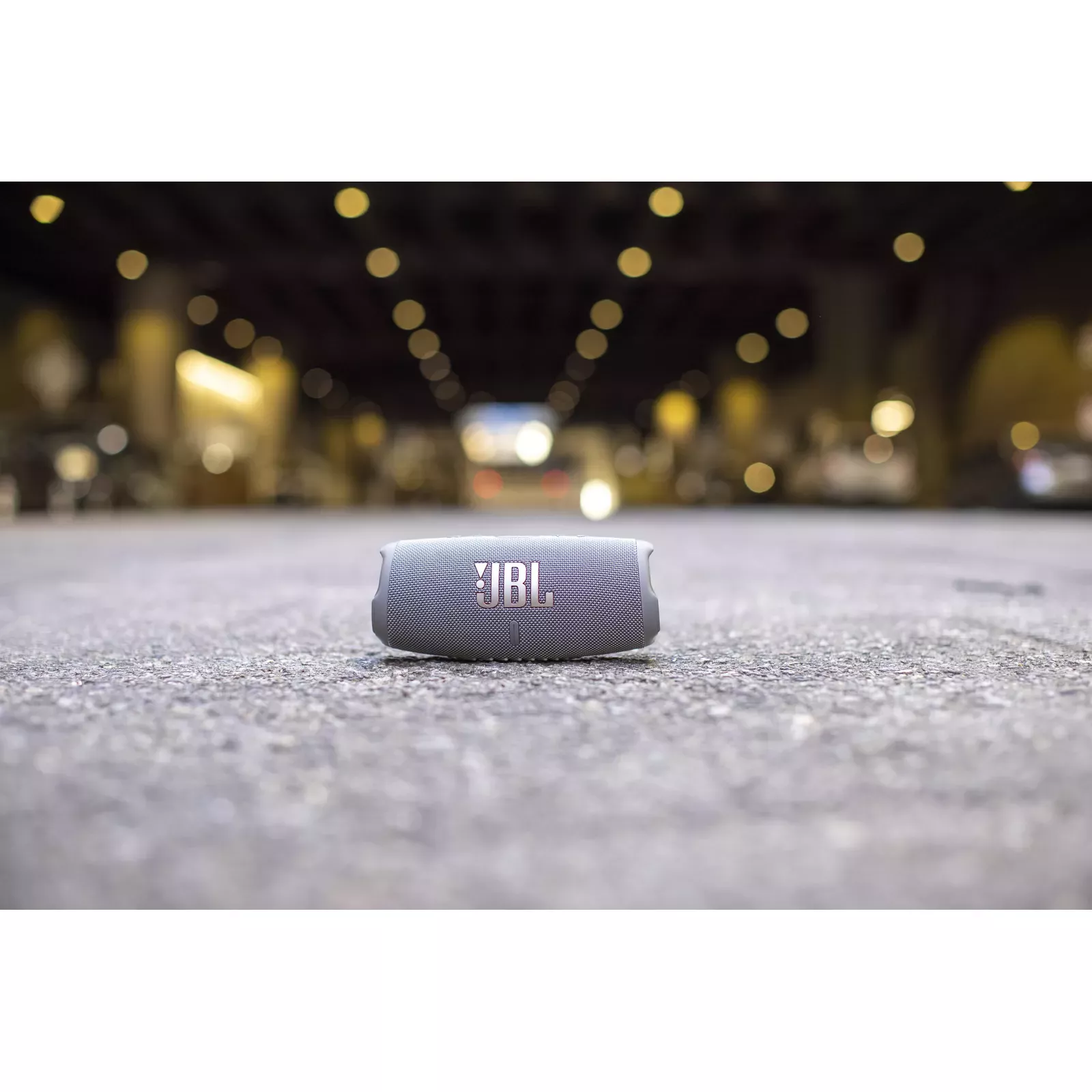 JBL CHARGE 5 JBLCHARGE5GRY Photo 8