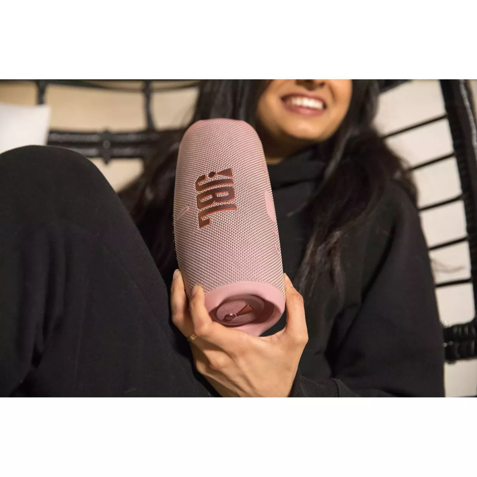 JBL CHARGE 5 JBLCHARGE5GRY Photo 11
