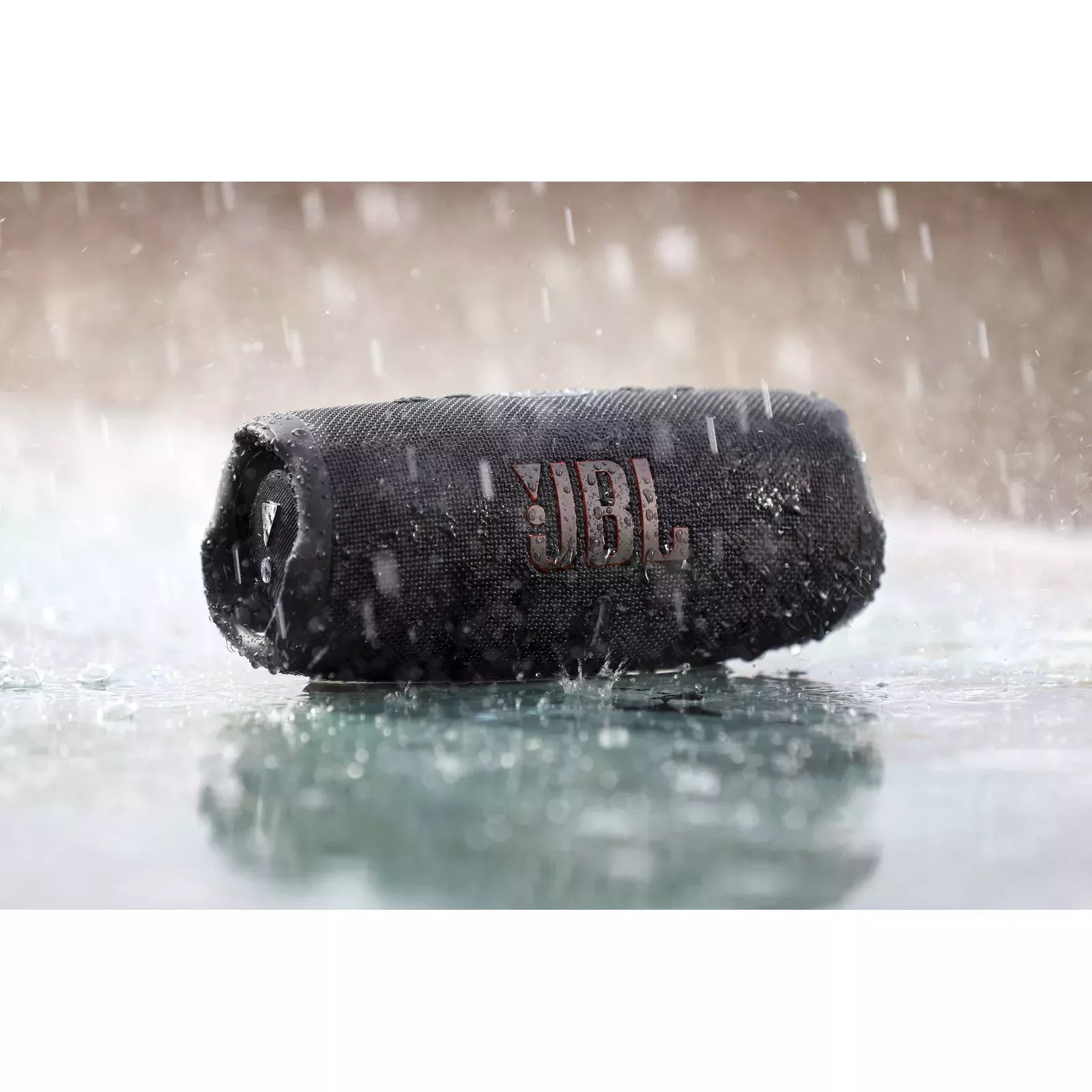 JBL CHARGE 5 JBLCHARGE5GRY Photo 12