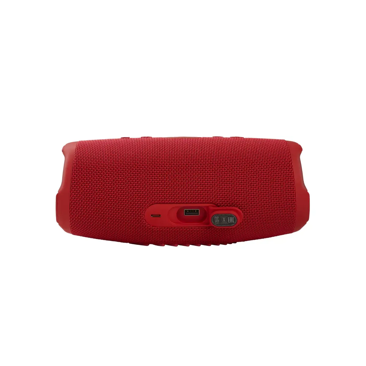 Stereo portatīvais skaļrunis JBL Charge 5 Sarkans JBLCHARGE5RED Photo 3