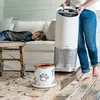Фильтр для очистителя воздуха Leitz Pet 3-в-1 HEPA Drum Photo 3