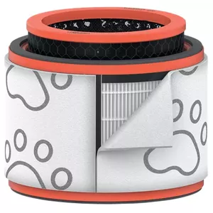Фильтр для воздухоочистителя Leitz Pet 3-в-1 HEPA Drum TruSens Z-2000 Z-2500