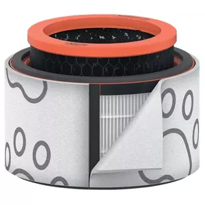 Air purifier filter Leitz TruSens Z-1000 HEPA 99.97%