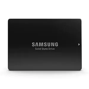SSD диск Samsung PM897 960 GB 2.5" Serial ATA III V-NAND