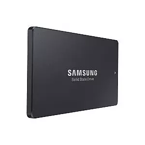 SSD drive Samsung 960GB 2.5" SATA III MZ7L3960HCJR-00A07
