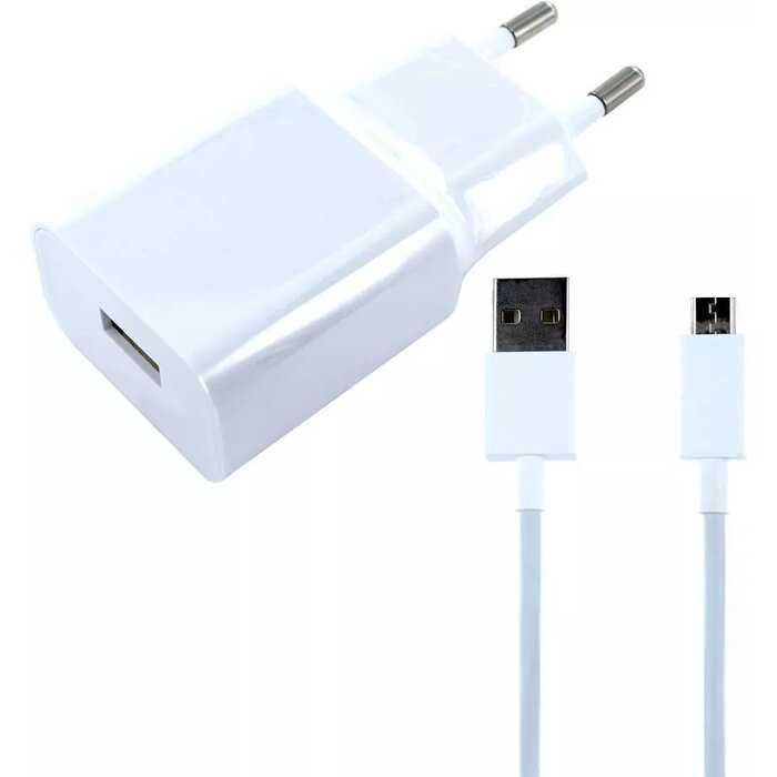 Charger Xiaomi MDY-08 10W Micro-USB MDY-08-EI