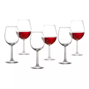 Red wine glass Ritzenhoff & Breker Vio 430 ml