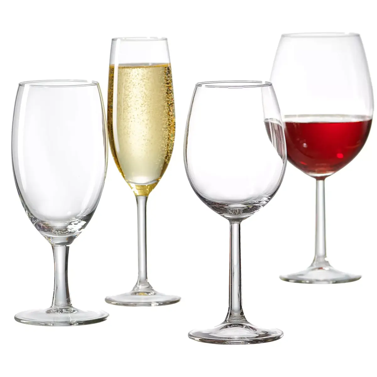 White wine glass Ritzenhoff & Breker vio Photo 3