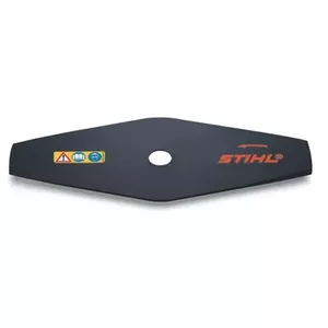 Brush cutter blade Stihl 40017133805