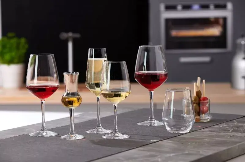 Cocktail/Liqueur Glass Ritzenhoff & Breker 813258 Photo 4