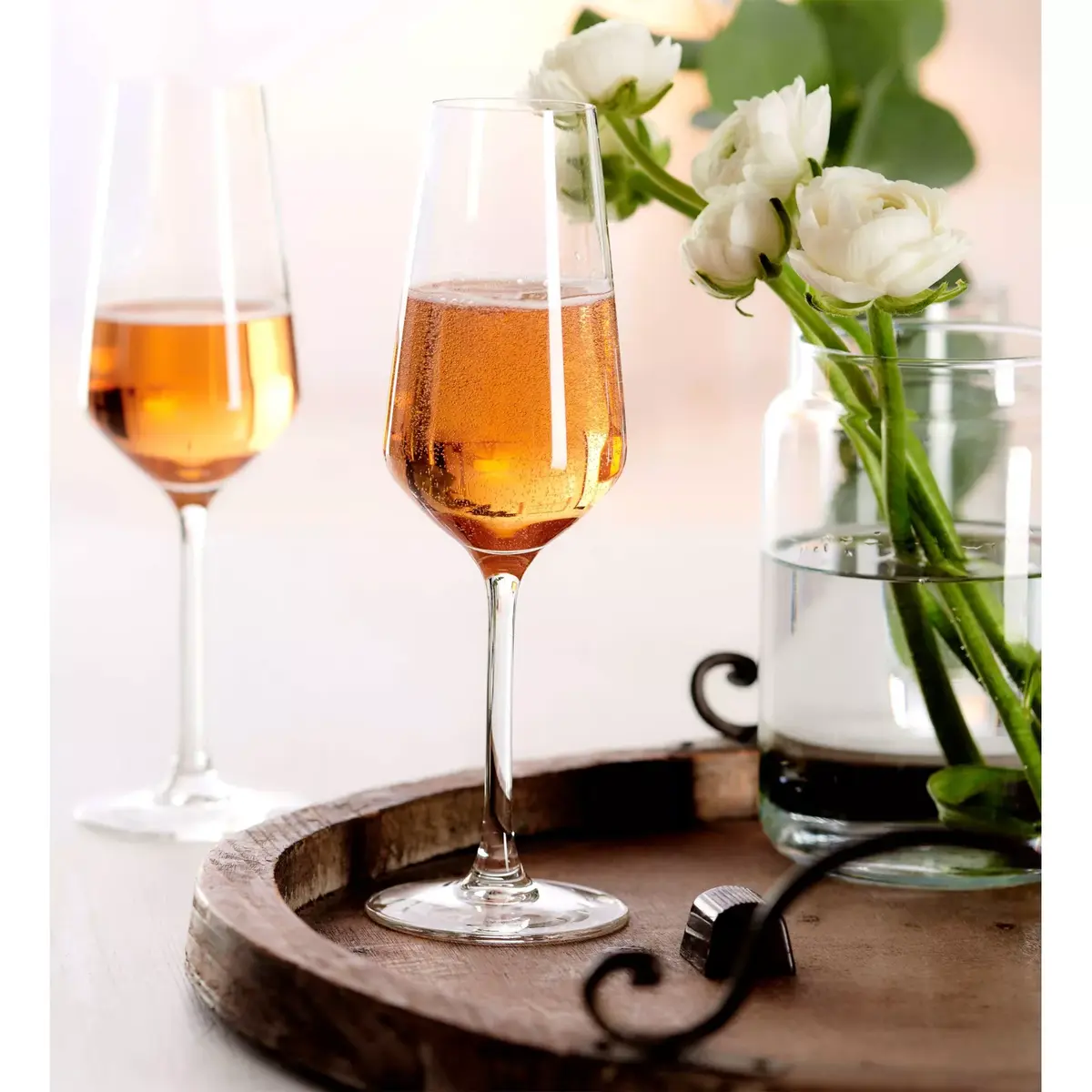 Champagne flute Ritzenhoff & Breker mambo Photo 2