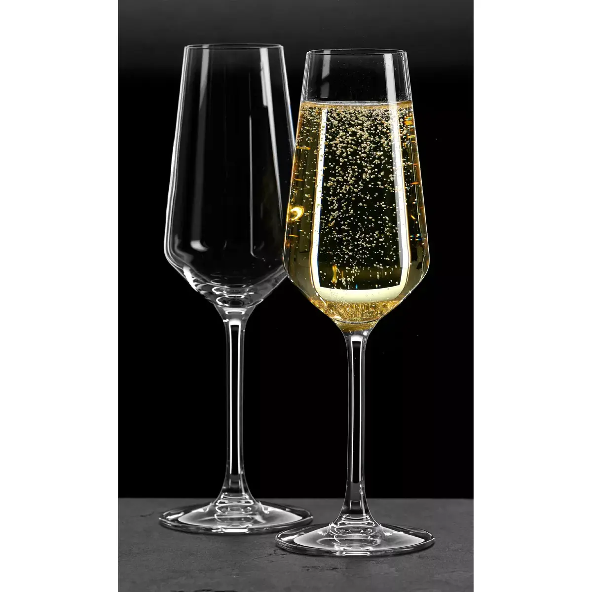 Champagne flute Ritzenhoff & Breker mambo Photo 3