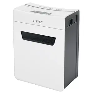 Paper Shredder Leitz IQ Protect Premium 4M P5