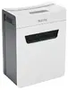 Paper Shredder Leitz IQ Protect Premium 4M P5 Photo 3