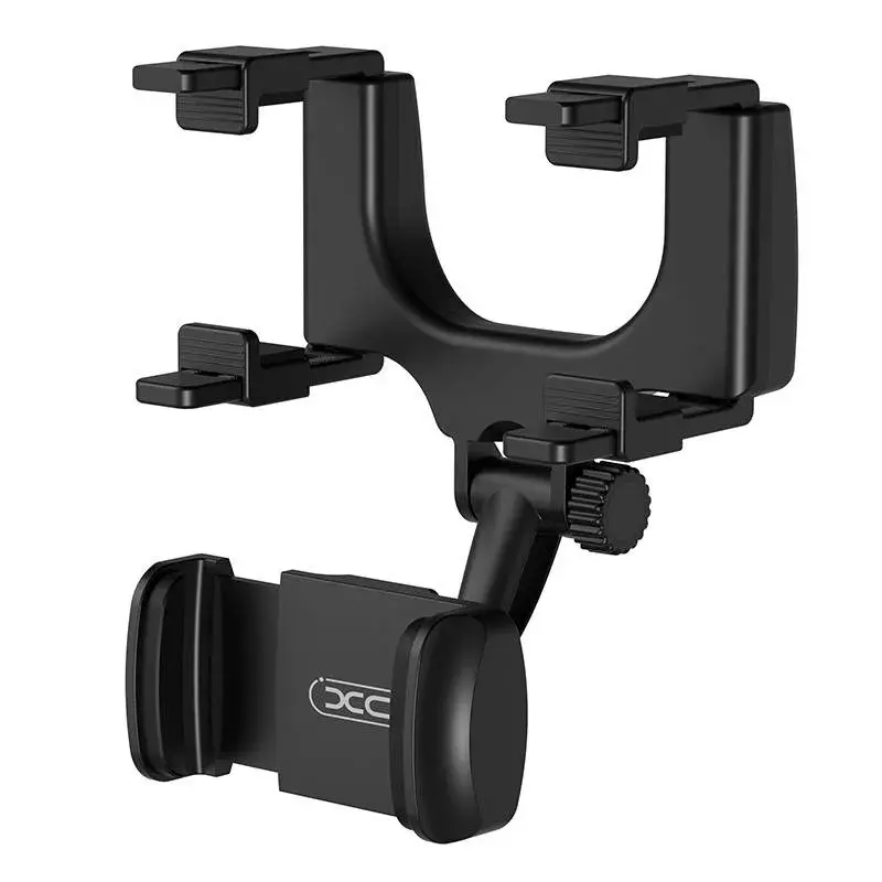 Car phone holder XO C70 rearview mirror mount Photo 3