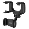 Car phone holder XO C70 rearview mirror mount Photo 2