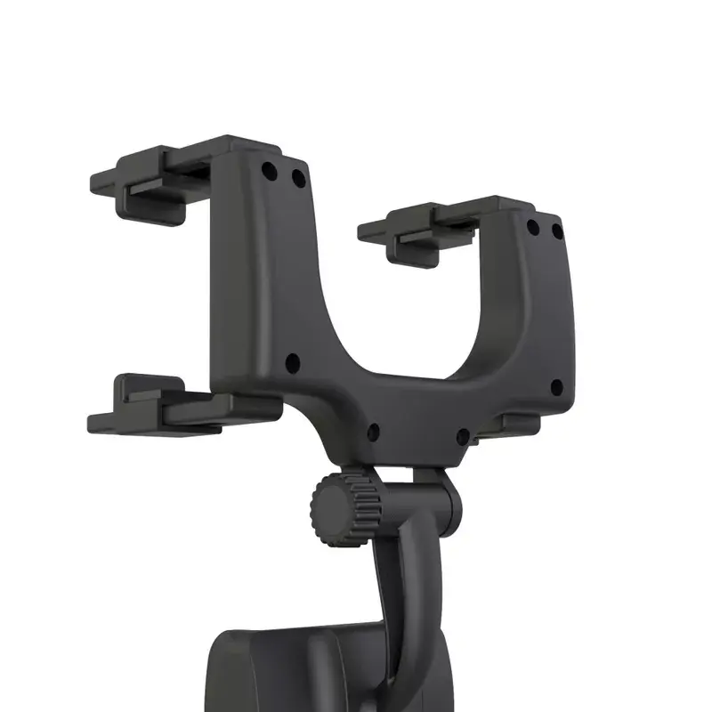 Car phone holder XO C70 rearview mirror mount Photo 6