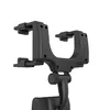 Car phone holder XO C70 rearview mirror mount Photo 6