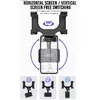 Car phone holder XO C70 rearview mirror mount Photo 7