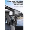 Car phone holder XO C70 rearview mirror mount Photo 8