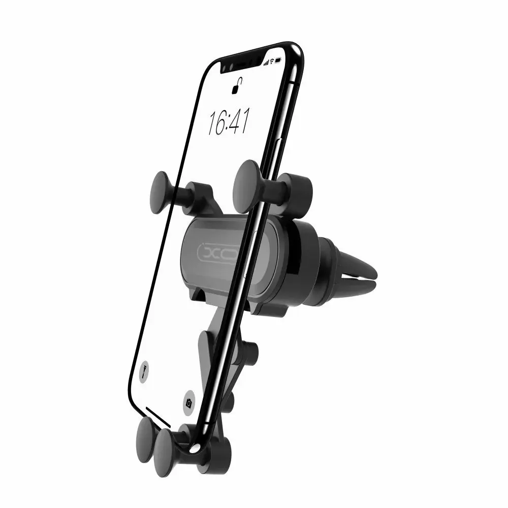 Car Air Vent Holder XO Gravity C41 Photo 2