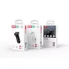 Car charger XO CC31 — 2x USB, 2.4A Photo 3