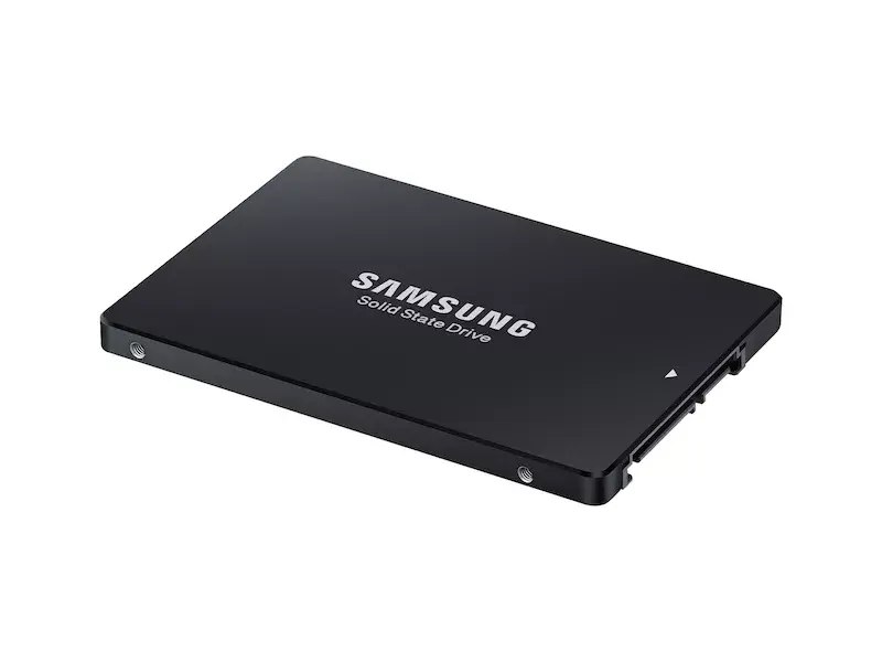 SSD диск Samsung 240 ГБ MZ7L3240HCHQ-00A07 Photo 4