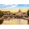 Puzle Clementoni Rome 1500 gab. Photo 2
