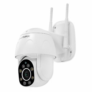Overmax Camspot 4.9 IP drošības kamera Ārējie 1920 x 1080 pikseļi Siena