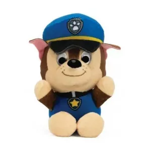 Мягкая игрушка spinmaster GND GLC PawPatrl Chase 3 in GML — плюшевая фигурка