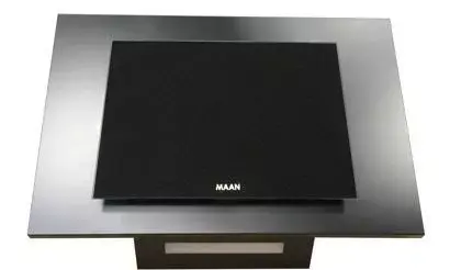 Настенная вытяжка MAAN Vertical P 2 60 Photo 2