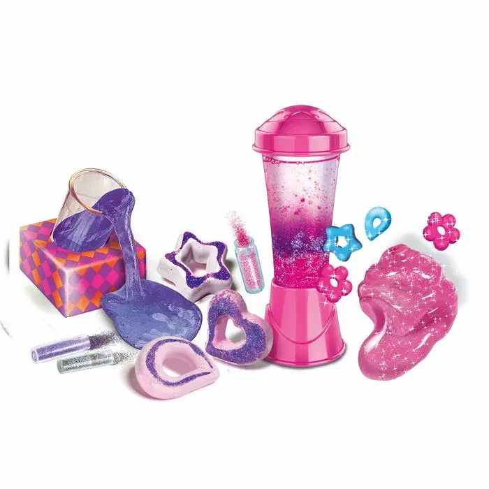 Experiment kit Clementoni 50700 — Chemistry set Photo 2