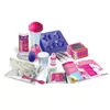 Experiment kit Clementoni 50700 — Chemistry set Photo 3