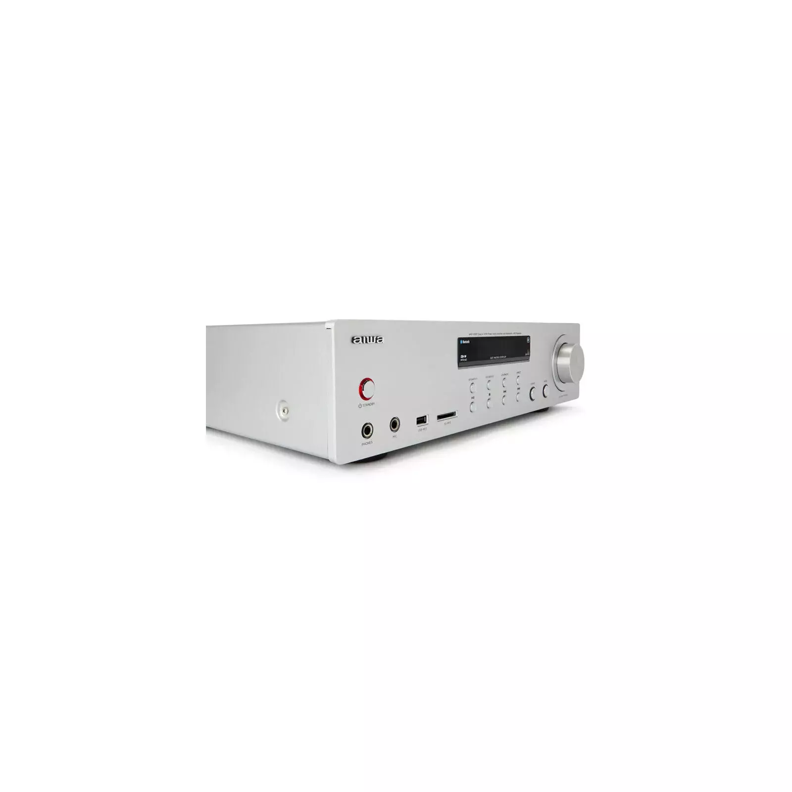 aiwa AMU-120BTSR Photo 2